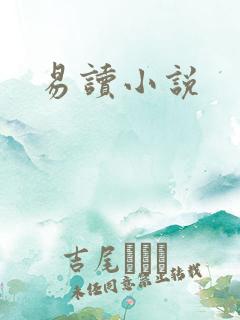 易读小说