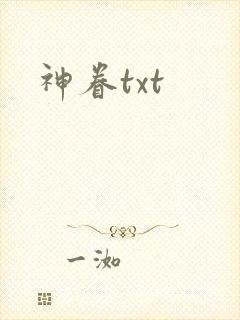 神眷txt