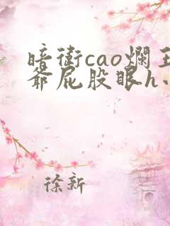 暗卫cao烂王爷屁股眼h小说