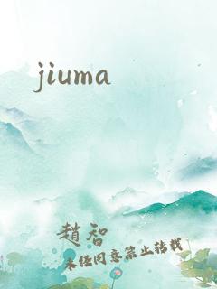 jiuma