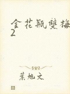 金花瓶双梅花12