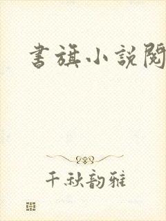 书旗小说阅读网