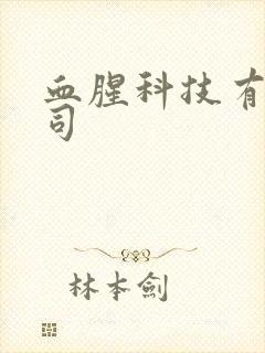 血腥科技有限公司