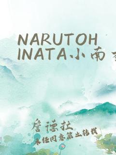 NARUTOHINATA小南本子