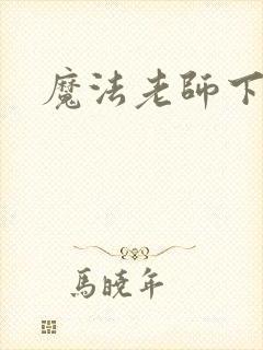 魔法老师下载