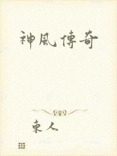 神风传奇