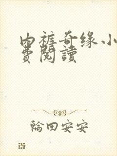 内裤奇缘小说免费阅读