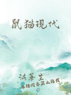 鼠猫现代