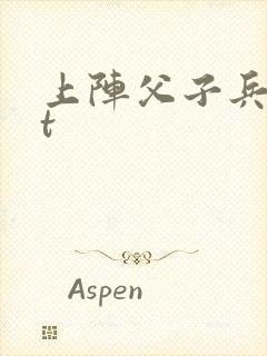 上阵父子兵txt