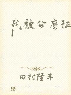 我被公么征服了1