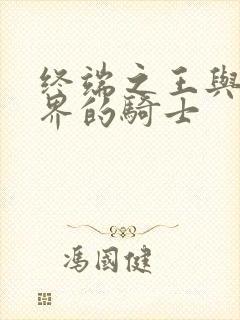 终端之王与异世界的骑士