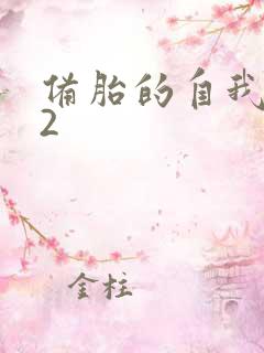 备胎的自我修养2