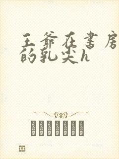 王爷在书房含她的乳尖h