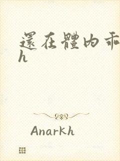 还在体内乖吃饭h