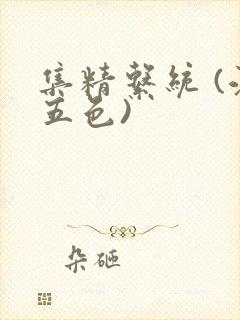 集精系统 (江五色)