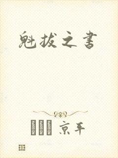 魁拔之书