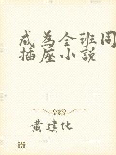 成为全班同学的插座小说