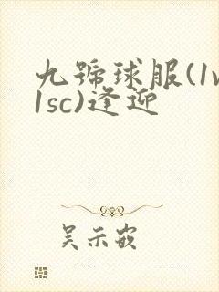 九号球服(1v1sc)逢迎