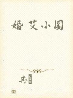 婚 艾小图