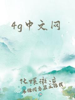 4g中文网