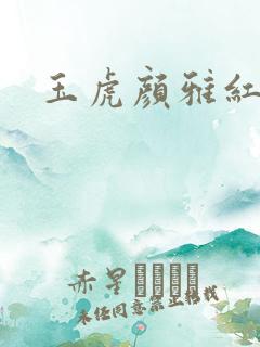 玉虎颜雅红小说