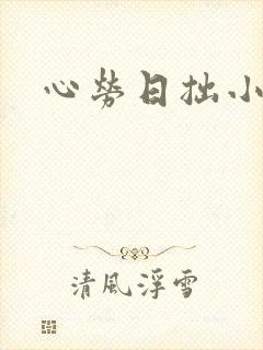 心劳日拙小说
