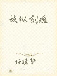 放纵剑魂