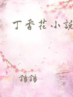 丁香花小说