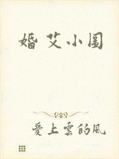 婚 艾小图