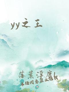 yy之王
