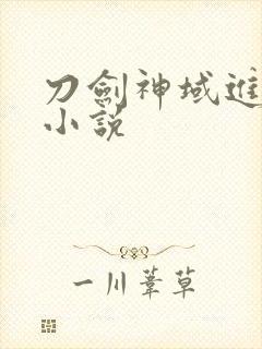 刀剑神域进击篇小说