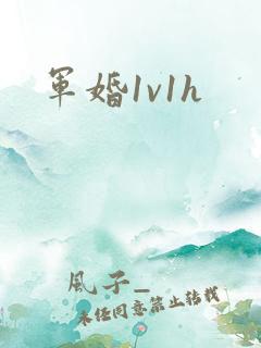 军婚1v1h