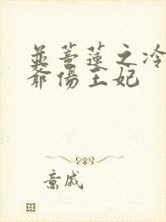 并蒂莲之冷酷王爷伤王妃