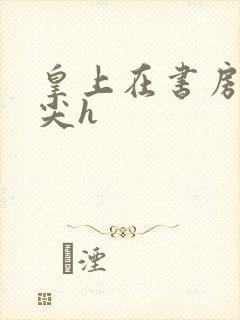 皇上在书房含乳尖h