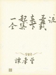 一起来看流星雨全集下载