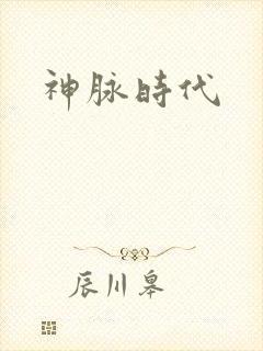 神脉时代