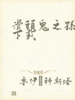 滑头鬼之孙全集下载