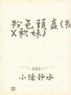 粉色头盔(糙汉X软妹)