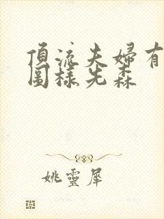 顶流夫妇有点甜图样先森