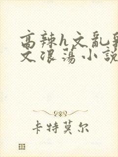 高辣h文乱乳h文浪荡小说苏媚