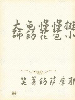 大龟慢慢挺进老师的花苞小说