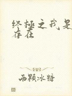 终极之我是神的存在