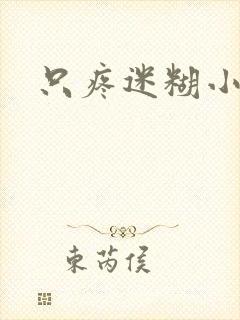 只疼迷糊小甜妻