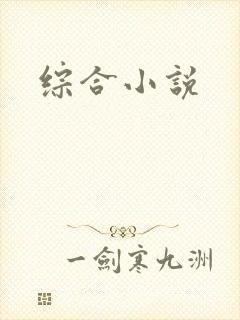 综合小说