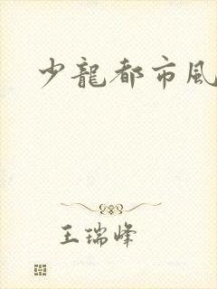 少龙都市风流行