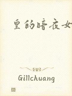 皇的暗夜女仆