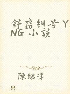 舒窈纠兮 YING 小说