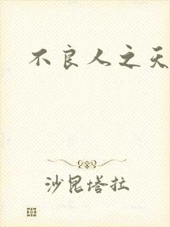 不良人之天罡传