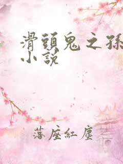 滑头鬼之孙官方小说