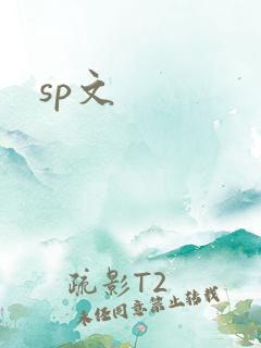 sp文